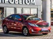 Kia Rio III Ростов-на-Дону  - изображение 27