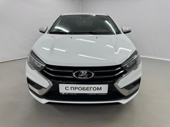 Lada (ВАЗ) Vesta I Рестайлинг (NG) с пробегом 2023 года, цена 1 183 000 рублей, 30285 км, седан, Автокод Объявления