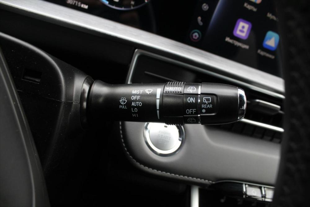 Chery Tiggo 7 Pro Max I Брянск  - изображение 11