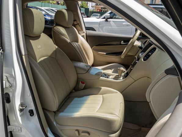 Infiniti EX I (J50) с пробегом 2012 года, цена 1 695 000 рублей, 111915 км, внедорожник, Автокод Объявления