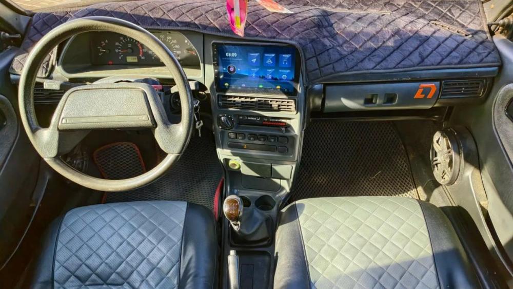 Lada (ВАЗ) 2114 Астрахань  - изображение 14