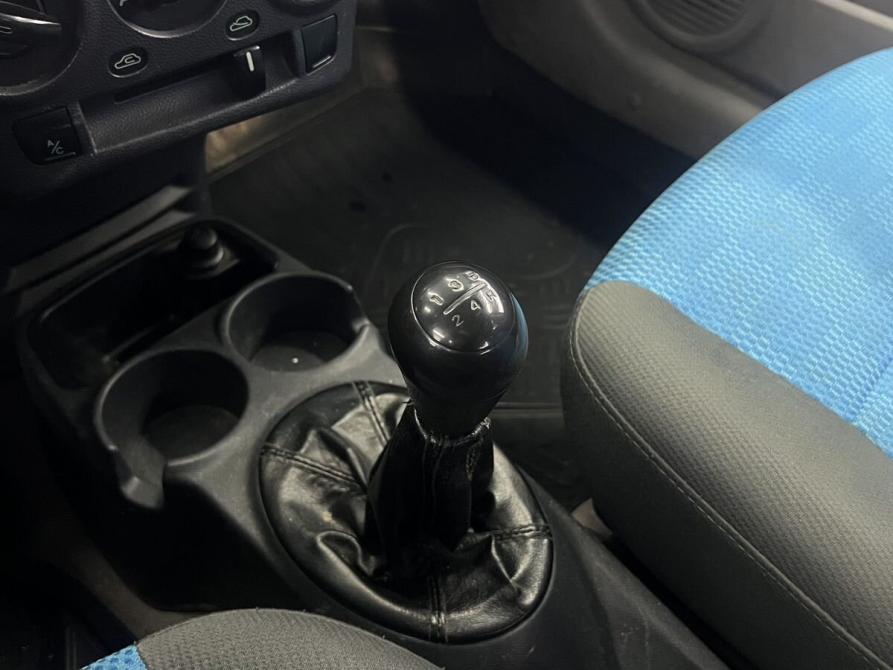 Kia Picanto I Уфа  - изображение 11