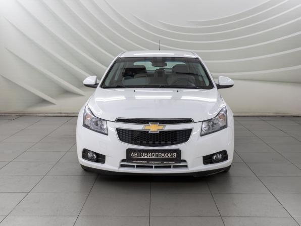 Chevrolet Cruze I Рестайлинг с пробегом 2012 года, цена 828 000 рублей, 142687 км, хэтчбек, Автокод Объявления