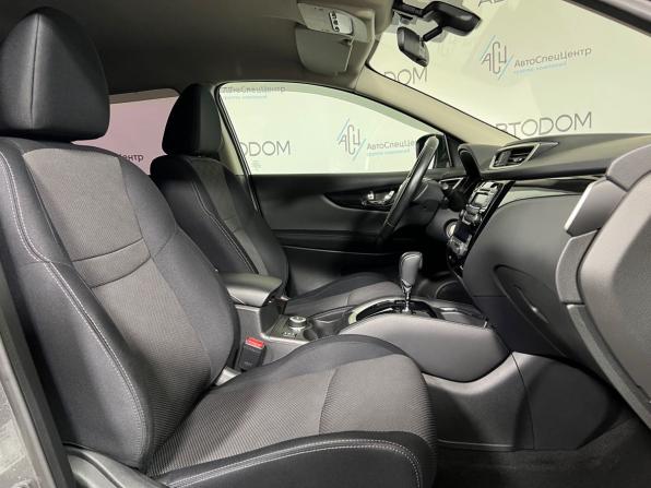 Nissan Qashqai II с пробегом 2015 года, цена 1 717 000 рублей, 57598 км, внедорожник, Автокод Объявления