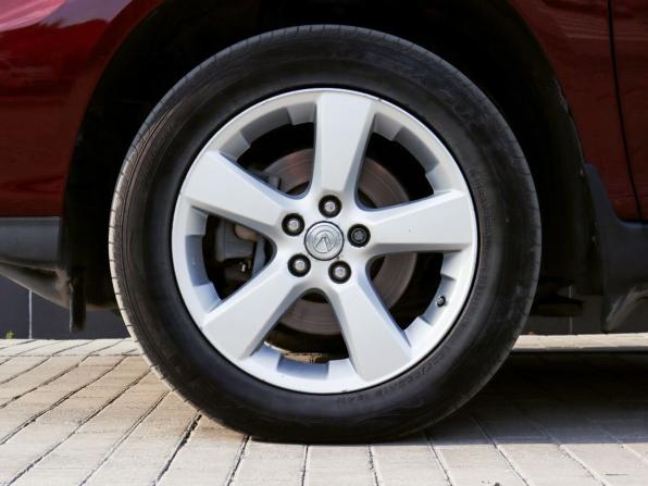 Lexus RX II Рестайлинг с пробегом 2007 года, цена 1 465 000 рублей, 227100 км, внедорожник, Автокод Объявления