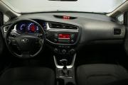 Kia Ceed II Рестайлинг Москва  - изображение 27