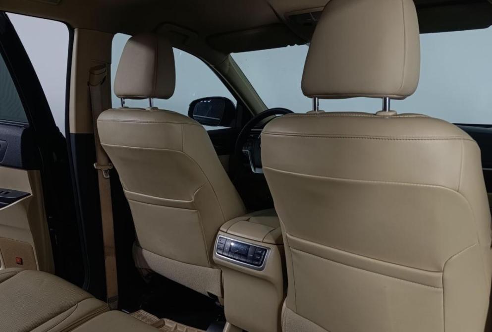 Toyota Highlander III (XU50) Волгоград  - изображение 10