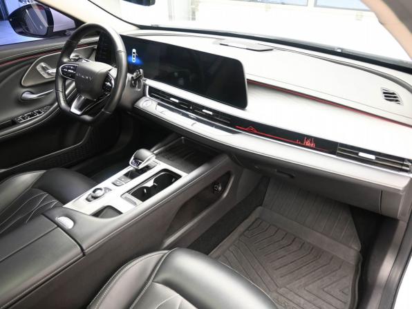 Chery Arrizo 8 с пробегом 2023 года, цена 1 977 000 рублей, 61500 км, седан, Автокод Объявления