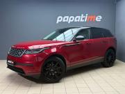 Land Rover Range Rover Velar I Тверь  - изображение 20