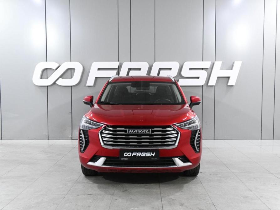 Haval Jolion I Ростов-на-Дону  - изображение 3