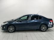 Peugeot 408 I Курск  - изображение 20