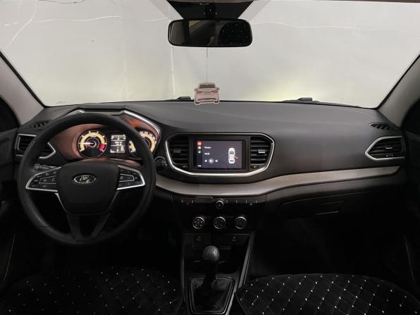Lada (ВАЗ) Vesta I Рестайлинг (NG) с пробегом 2023 года, цена 1 250 000 рублей, 28019 км, седан, Автокод Объявления