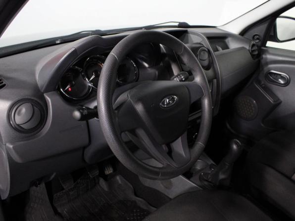 Lada (ВАЗ) Largus I Рестайлинг с пробегом 2024 года, цена 1 297 000 рублей, 36740 км, универсал, Автокод Объявления
