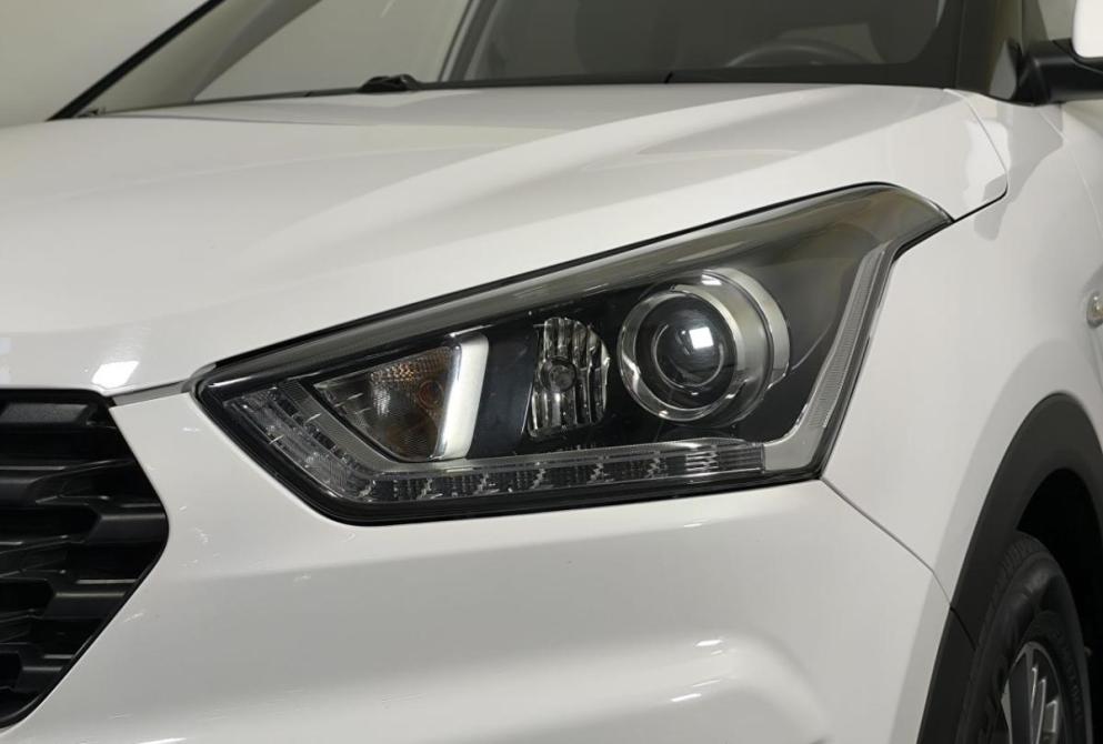 Hyundai Creta I Рестайлинг Нижний Новгород  - изображение 20