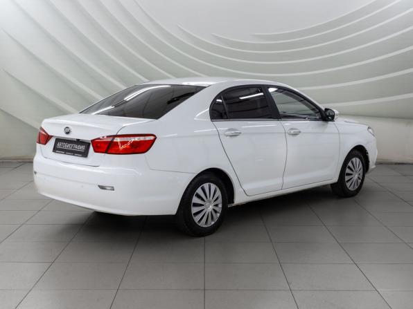 Lifan Solano II с пробегом 2018 года, цена 548 000 рублей, 73516 км, седан, Автокод Объявления