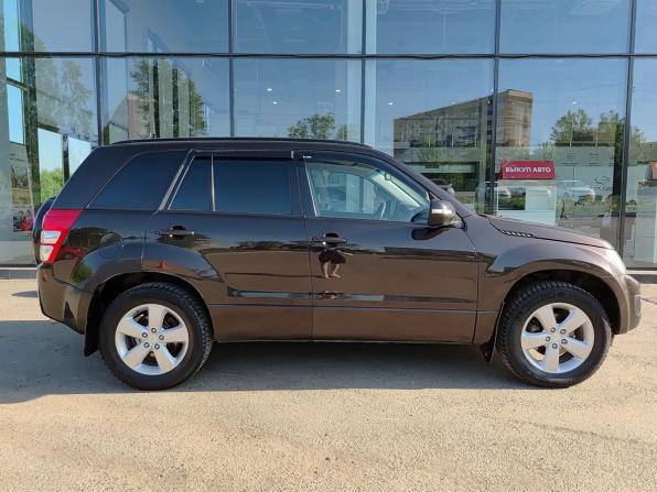 Suzuki Grand Vitara II Рестайлинг 2 с пробегом 2012 года, цена 1 039 600 рублей, 161701 км, внедорожник, Автокод Объявления