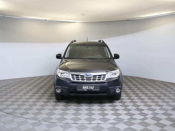 Subaru Forester III Рестайлинг с пробегом 2012 года, цена 1 150 000 рублей, 177000 км, внедорожник, Автокод Объявления