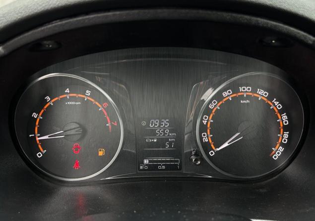 Lada (ВАЗ) Granta I Рестайлинг с пробегом 2026 года, цена 1 197 000 рублей, 500 км, седан, Автокод Объявления