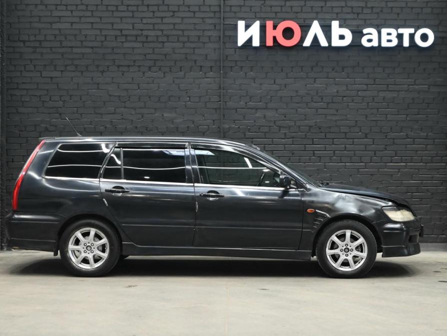 Mitsubishi Lancer IX Екатеринбург  - изображение 4