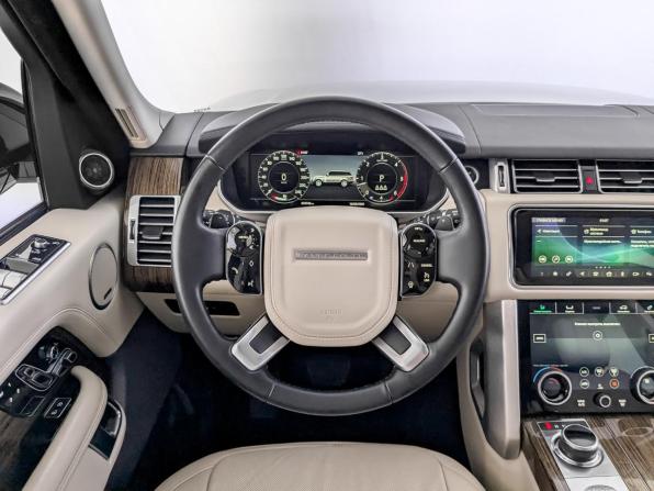 Land Rover Range Rover IV Рестайлинг с пробегом 2021 года, цена 8 430 000 рублей, 76748 км, внедорожник, Автокод Объявления