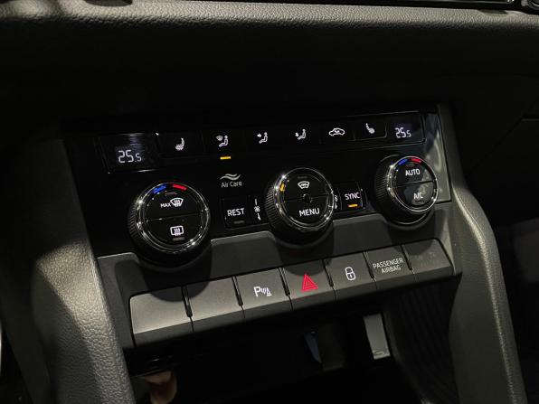 Skoda Kodiaq I с пробегом 2019 года, цена 3 130 000 рублей, 114662 км, внедорожник, Автокод Объявления