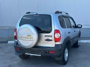 Chevrolet Niva I Рестайлинг Тамбов  - изображение 28