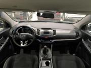 Kia Sportage III Казань  - изображение 39