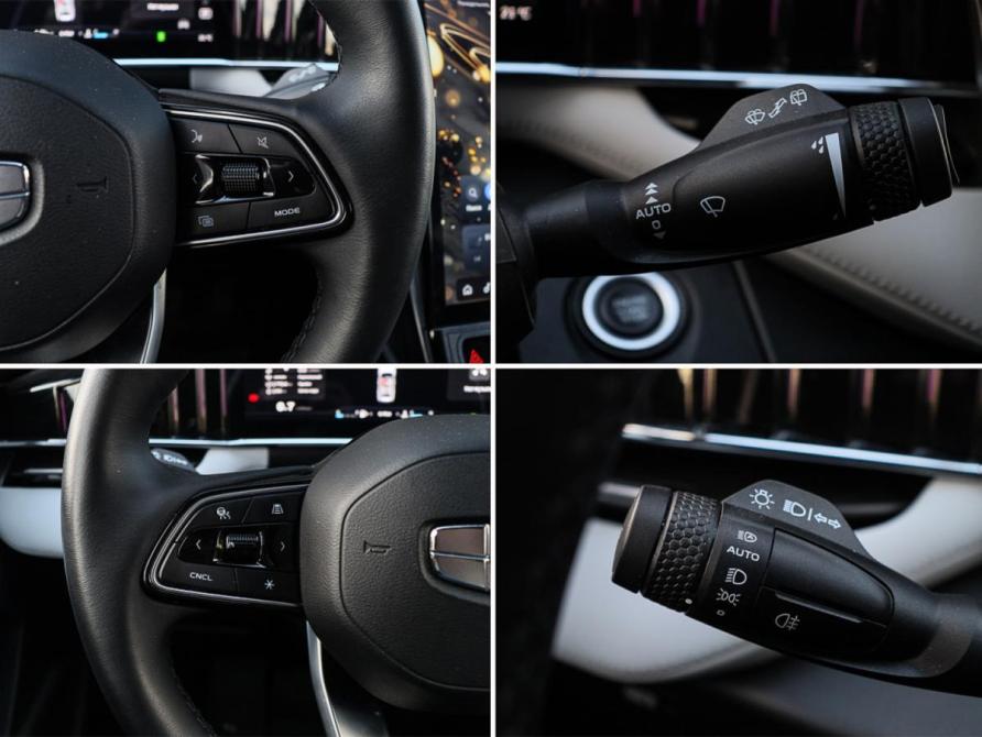 Geely Atlas II Москва  - изображение 29
