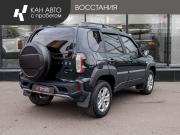 Lada (ВАЗ) Niva Travel I Казань  - изображение 12