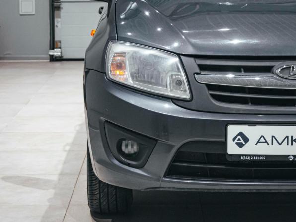 Lada (ВАЗ) Granta I с пробегом 2016 года, цена 424 705 рублей, 150796 км, седан, Автокод Объявления