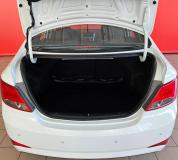 Hyundai Solaris I Рестайлинг Вологда  - изображение 34