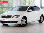 Skoda Octavia III (A7) Казань  - изображение 11