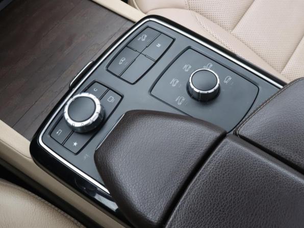 Mercedes-Benz GLE I (W166) с пробегом 2017 года, цена 4 390 000 рублей, 84290 км, внедорожник, Автокод Объявления