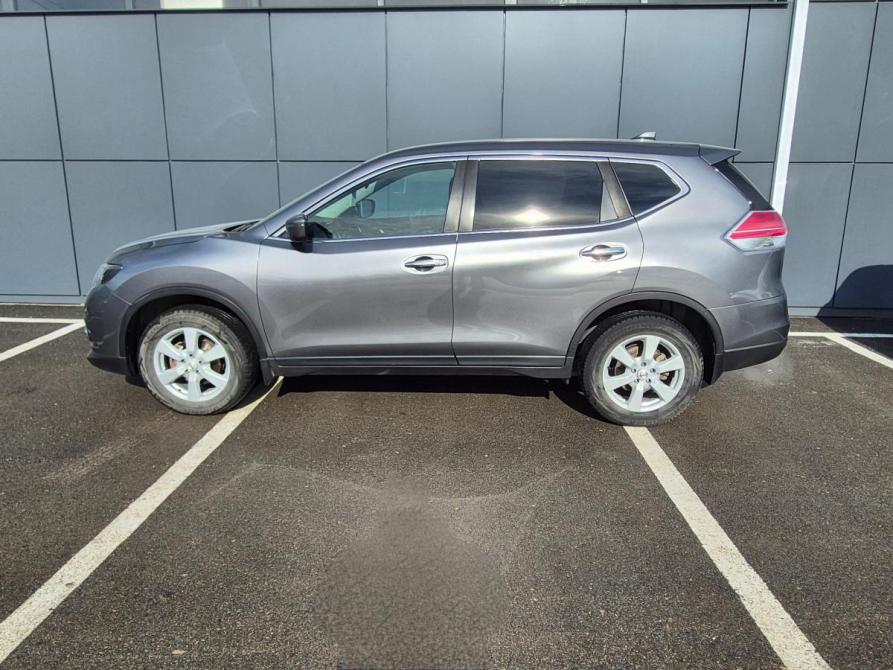 Nissan X-Trail III Воронеж  - изображение 7