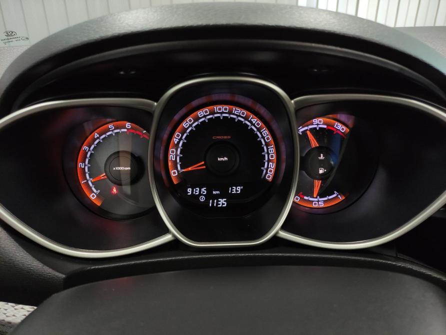 Lada (ВАЗ) Vesta I Пермь  - изображение 11