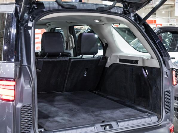 Land Rover Discovery V с пробегом 2019 года, цена 2 999 777 рублей, 220980 км, внедорожник, Автокод Объявления