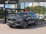 Geely Monjaro I Казань  - изображение 17