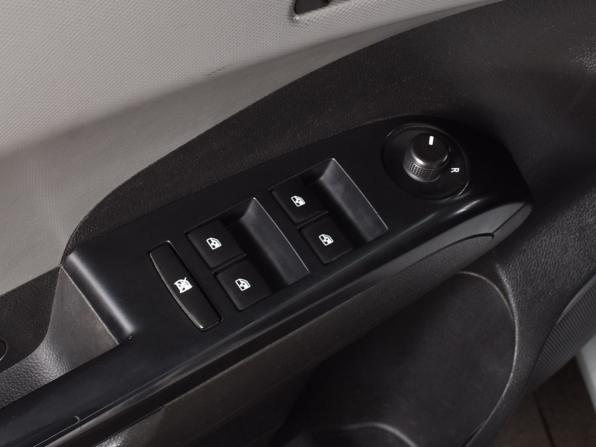 Chevrolet Aveo II с пробегом 2012 года, цена 639 995 рублей, 206908 км, седан, Автокод Объявления