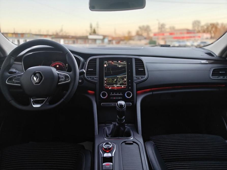 Renault Talisman I Тула  - изображение 11