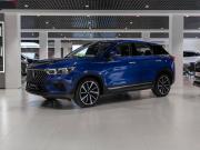 FAW Bestune T77 I Москва  - изображение 27