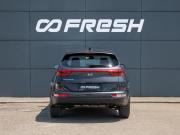 Kia Sportage IV Рестайлинг Краснодар  - изображение 24