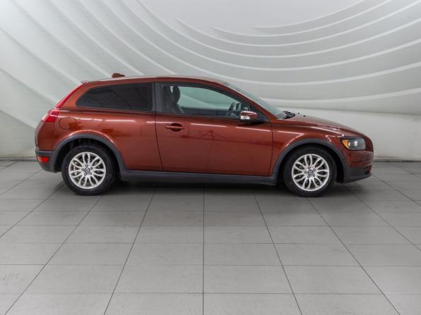 Volvo C30 I с пробегом 2007 года, цена 588 000 рублей, 195483 км, хэтчбек, Автокод Объявления