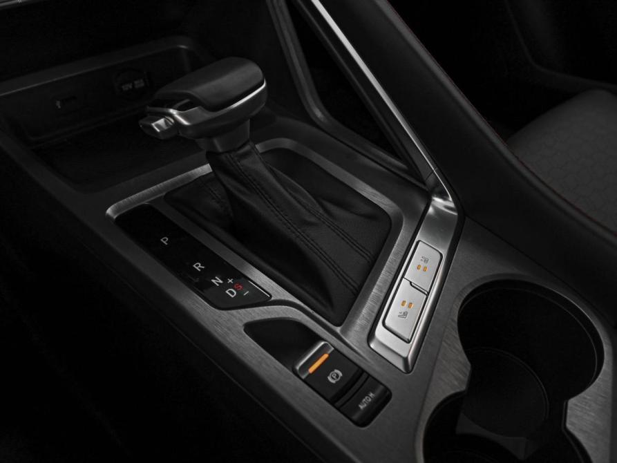 Changan CS35 Plus I Рестайлинг Ставрополь  - изображение 13
