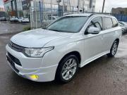 Mitsubishi Outlander III Нижнекамск  - изображение 21