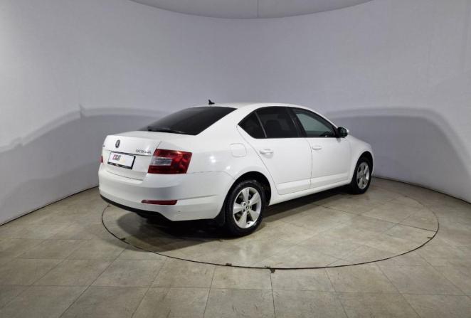 Skoda Octavia III (A7) с пробегом 2013 года, цена 850 000 рублей, 289755 км, лифтбек, Автокод Объявления