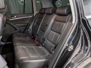 Volkswagen Tiguan I Рестайлинг Москва  - изображение 50