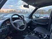 Lada (ВАЗ) Niva Travel I Тверь  - изображение 21