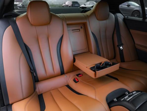BMW 6 серии III (F06/F13/F12) Рестайлинг с пробегом 2016 года, цена 3 199 000 рублей, 131731 км, купе, Автокод Объявления