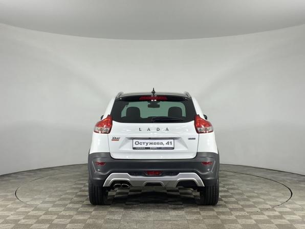 Lada (ВАЗ) XRAY I с пробегом 2022 года, цена 1 300 000 рублей, 40318 км, хэтчбек, Автокод Объявления