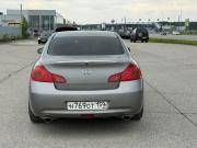 Infiniti G IV Пермь  - изображение 11